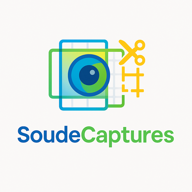 SoudeCaptures